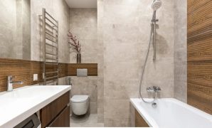Kamar Mandi Estetik